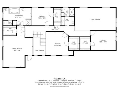 Tiny photo for 5N948 Westwood Lane, St. Charles, IL 60175 (MLS # 12740213)