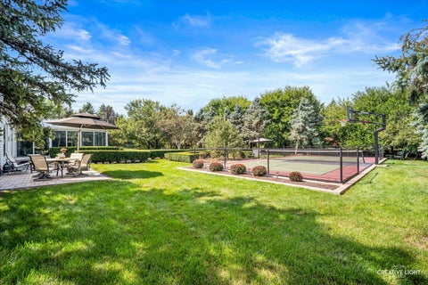 Tiny photo for 5N948 Westwood Lane, St. Charles, IL 60175 (MLS # 12740213)