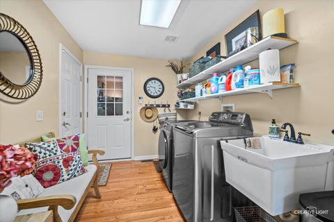Tiny photo for 5N948 Westwood Lane, St. Charles, IL 60175 (MLS # 12740213)