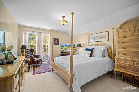 Tiny photo for 5N948 Westwood Lane, St. Charles, IL 60175 (MLS # 12740213)