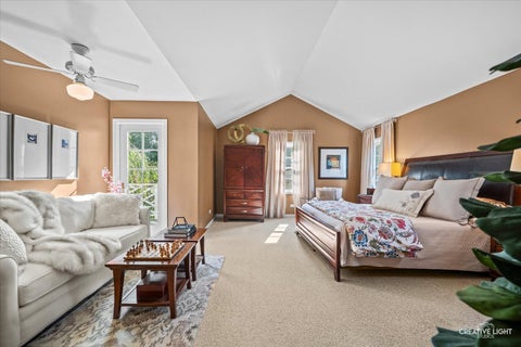Tiny photo for 5N948 Westwood Lane, St. Charles, IL 60175 (MLS # 12740213)