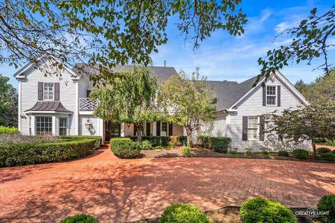 Photo of 5N948 Westwood Lane, St. Charles, IL 60175 (MLS # 12740213)