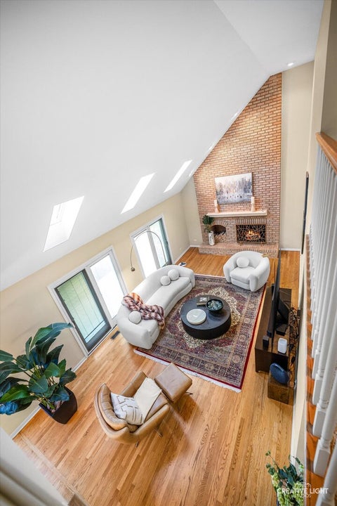 Tiny photo for 5N948 Westwood Lane, St. Charles, IL 60175 (MLS # 12740213)
