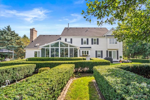 Tiny photo for 5N948 Westwood Lane, St. Charles, IL 60175 (MLS # 12740213)