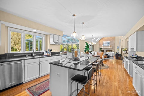Tiny photo for 5N948 Westwood Lane, St. Charles, IL 60175 (MLS # 12740213)