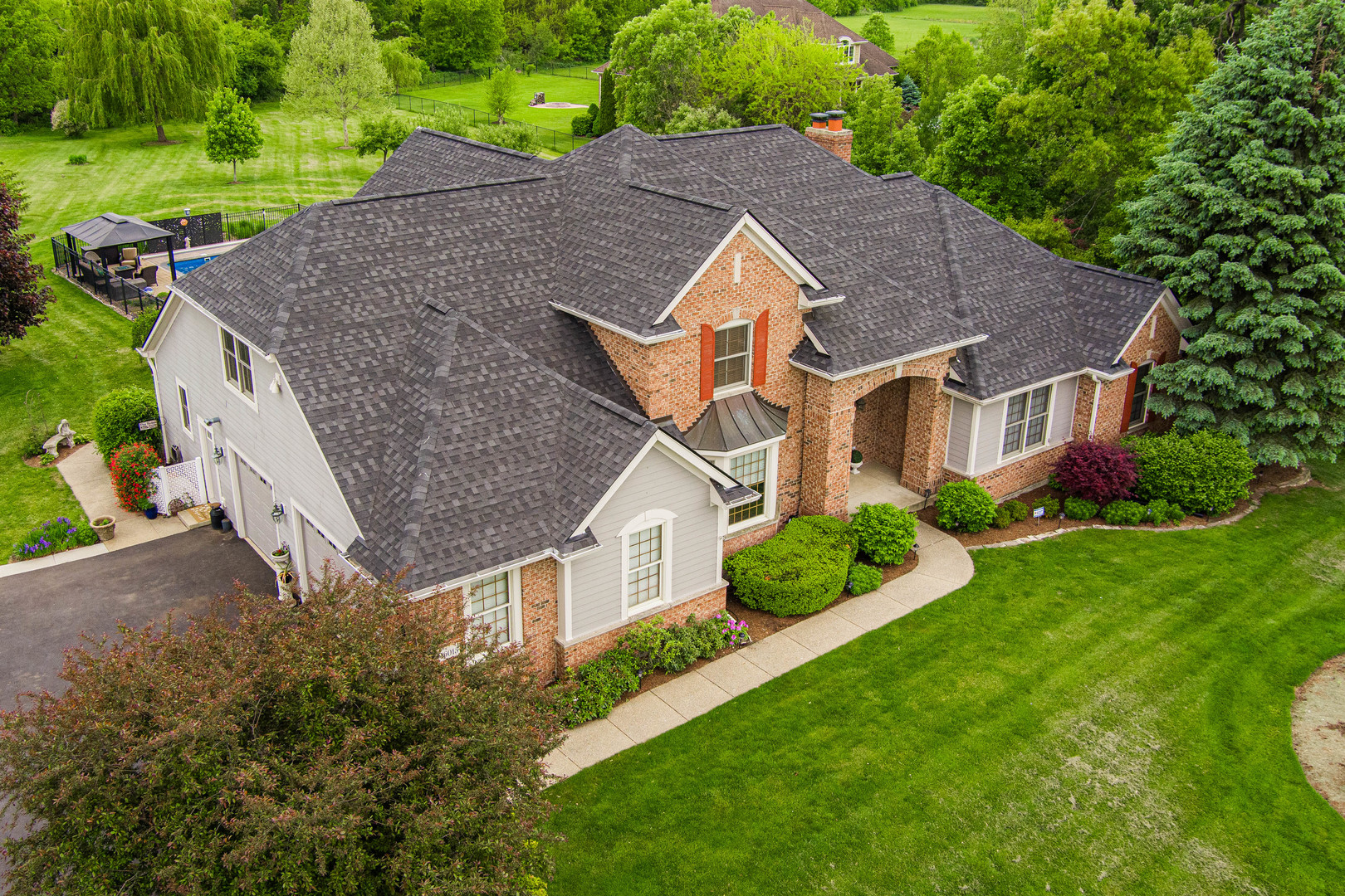 16013 Hillsboro Drive