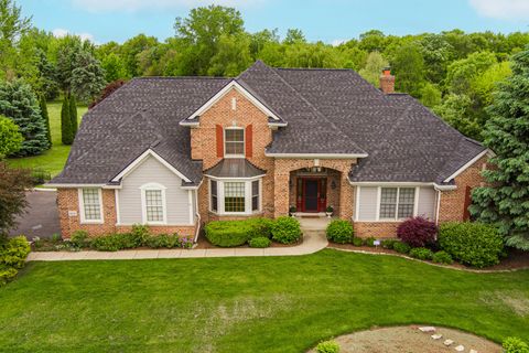 16013 Hillsboro Drive Huntley IL 60142