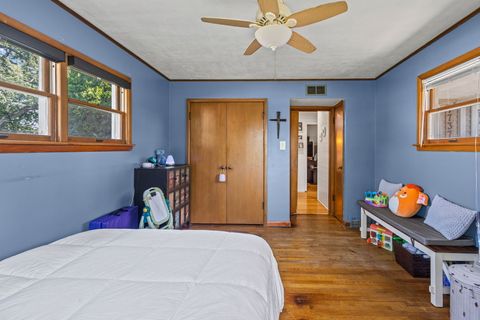 Tiny photo for 17377 71st Avenue, Tinley Park, IL 60477 (MLS # 12484748)