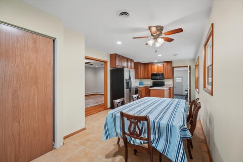 Tiny photo for 405 WASHINGTON Street, Fithian, IL 61844 (MLS # 12703264)