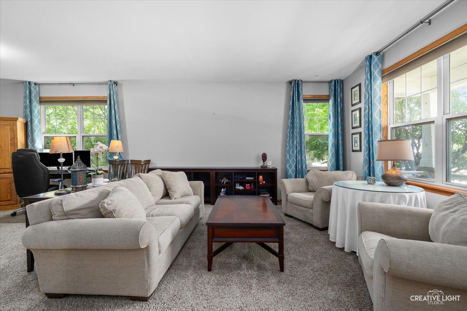 426 Fayette Drive