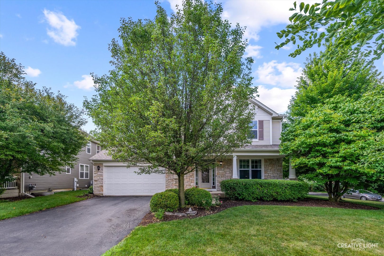 426 Fayette Drive