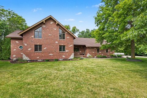 Photo of 20151 W White Tail Court, Elwood, IL 60421 (MLS # 12569251)