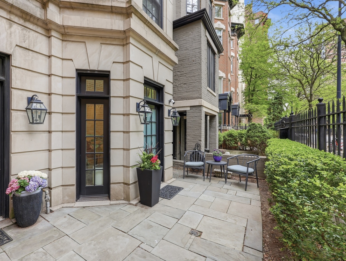 22 E Division Street 1