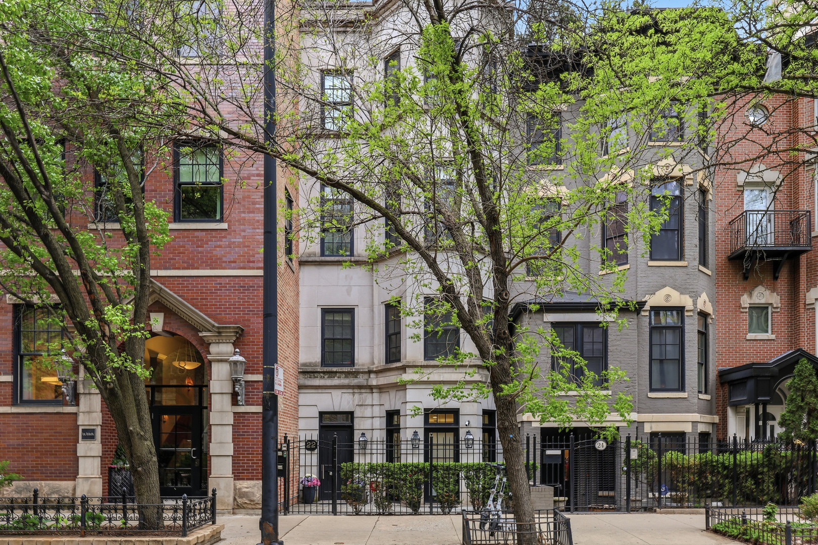 22 E Division Street 1