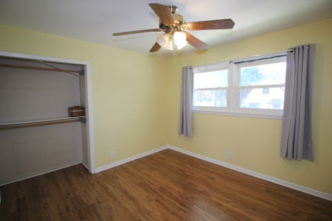 Tiny photo for 10158 S Talman Avenue, Chicago, IL 60655 (MLS # 12668406)