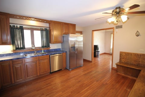 Tiny photo for 10158 S Talman Avenue, Chicago, IL 60655 (MLS # 12668406)