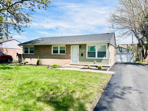 16247 Oxford Drive Markham IL 60428
