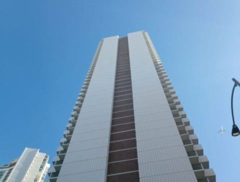 Photo of 6033 N Sheridan Road #37H, Chicago, IL 60660 (MLS # 12490263)