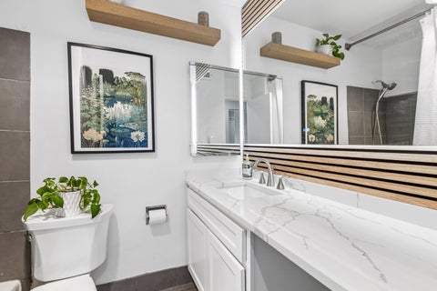 Tiny photo for 1560 N Sandburg Terrace #1010J, Chicago, IL 60610 (MLS # 12735096)