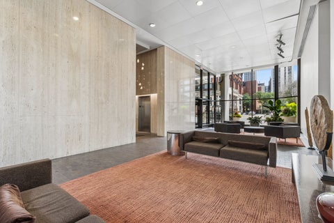 Tiny photo for 1560 N Sandburg Terrace #1010J, Chicago, IL 60610 (MLS # 12735096)