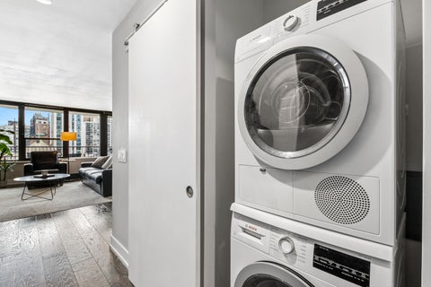 Tiny photo for 1560 N Sandburg Terrace #1010J, Chicago, IL 60610 (MLS # 12735096)