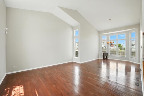 Tiny photo for 6608 Pasture Side Trail, Matteson, IL 60443 (MLS # 12457556)