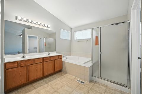 Tiny photo for 6608 Pasture Side Trail, Matteson, IL 60443 (MLS # 12457556)
