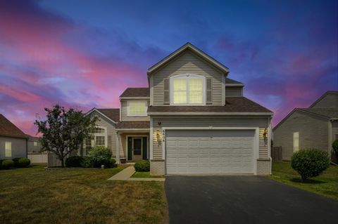 Tiny photo for 6608 Pasture Side Trail, Matteson, IL 60443 (MLS # 12457556)