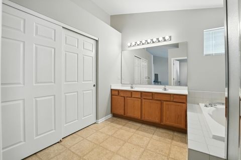 Tiny photo for 6608 Pasture Side Trail, Matteson, IL 60443 (MLS # 12457556)