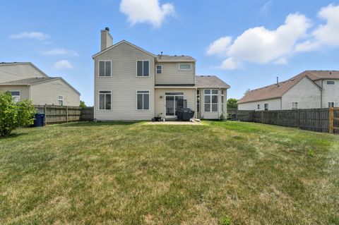 Tiny photo for 6608 Pasture Side Trail, Matteson, IL 60443 (MLS # 12457556)