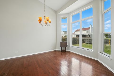 Tiny photo for 6608 Pasture Side Trail, Matteson, IL 60443 (MLS # 12457556)