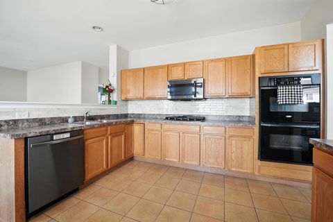 Tiny photo for 6608 Pasture Side Trail, Matteson, IL 60443 (MLS # 12457556)