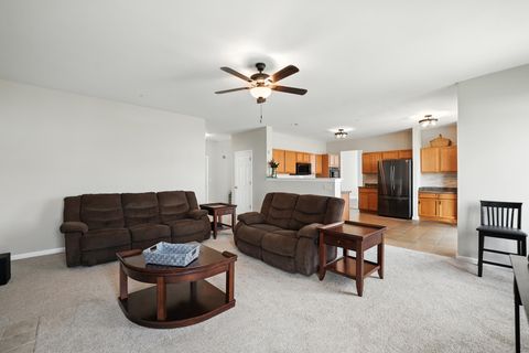 Tiny photo for 6608 Pasture Side Trail, Matteson, IL 60443 (MLS # 12457556)