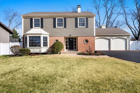Photo of 21W080 22nd Street, Lombard, IL 60148 (MLS # 12604708)