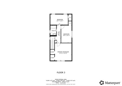 Tiny photo for 8619 S Morgan Street, Chicago, IL 60620 (MLS # 12760993)