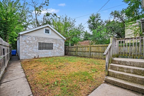 Tiny photo for 8619 S Morgan Street, Chicago, IL 60620 (MLS # 12760993)