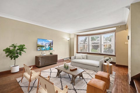 Tiny photo for 8619 S Morgan Street, Chicago, IL 60620 (MLS # 12760993)