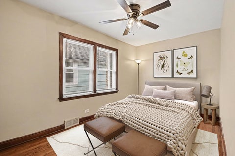 Tiny photo for 8619 S Morgan Street, Chicago, IL 60620 (MLS # 12760993)