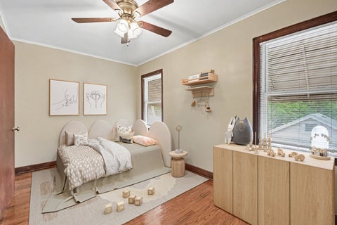 Tiny photo for 8619 S Morgan Street, Chicago, IL 60620 (MLS # 12760993)