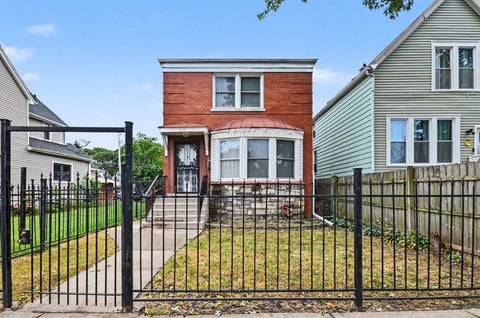 Photo of 8619 S Morgan Street, Chicago, IL 60620 (MLS # 12760993)