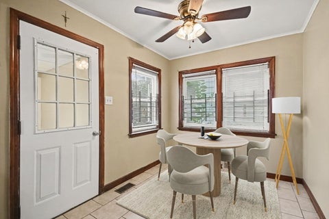 Tiny photo for 8619 S Morgan Street, Chicago, IL 60620 (MLS # 12760993)