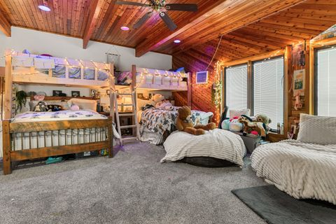 Tiny photo for 12300 River Road, Plano, IL 60545 (MLS # 12625843)