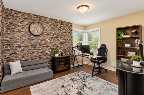 Tiny photo for 16100 Circle Drive, Markham, IL 60428 (MLS # 12766087)
