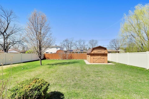 Tiny photo for 656 Jon Lane, Des Plaines, IL 60016 (MLS # 12700138)