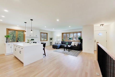 Tiny photo for 656 Jon Lane, Des Plaines, IL 60016 (MLS # 12700138)