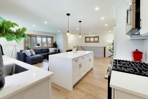 Tiny photo for 656 Jon Lane, Des Plaines, IL 60016 (MLS # 12700138)