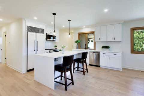 Tiny photo for 656 Jon Lane, Des Plaines, IL 60016 (MLS # 12700138)