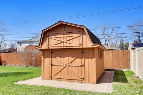Tiny photo for 656 Jon Lane, Des Plaines, IL 60016 (MLS # 12700138)