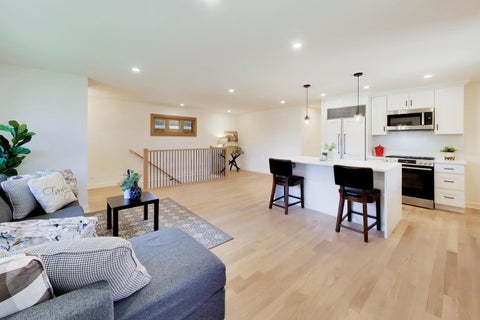 Tiny photo for 656 Jon Lane, Des Plaines, IL 60016 (MLS # 12700138)