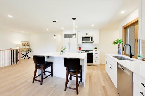 Tiny photo for 656 Jon Lane, Des Plaines, IL 60016 (MLS # 12700138)